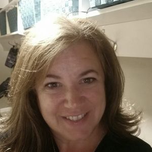 Meet your Posher, Tammy